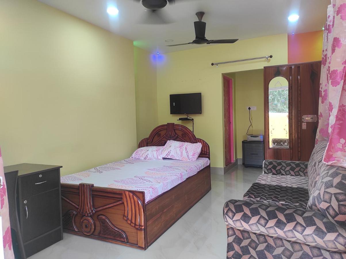 Hotel Sk Lodge Near Guwahati Airport Екстериор снимка