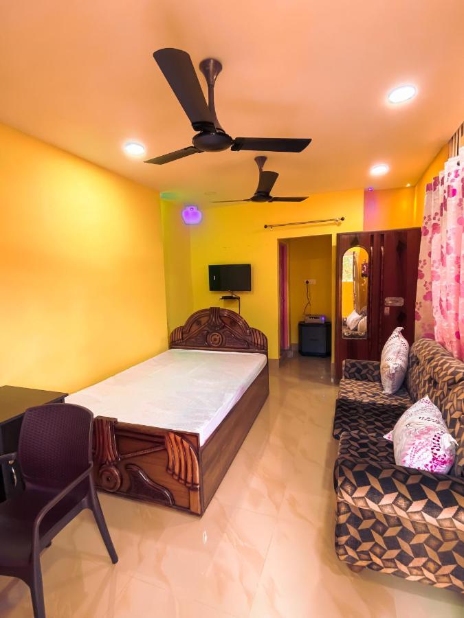 Hotel Sk Lodge Near Guwahati Airport Екстериор снимка